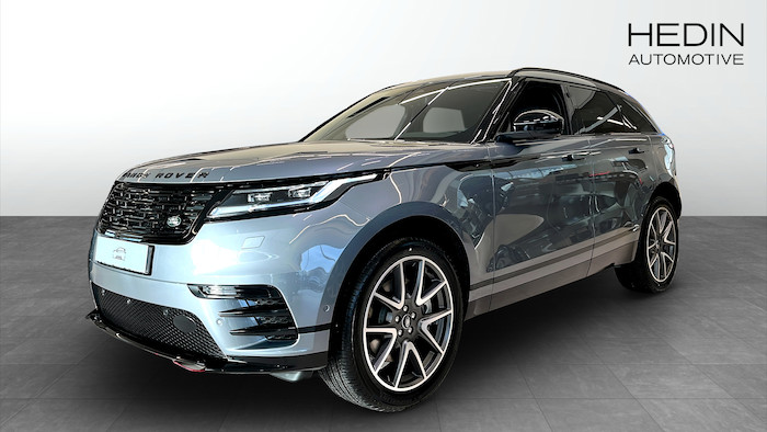 Range Rover Velar