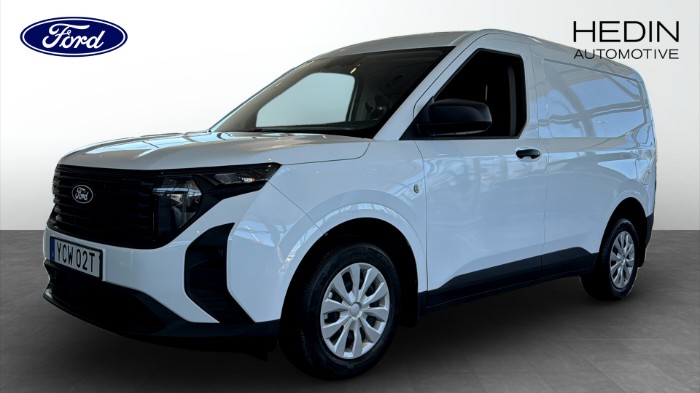 TREND SKÅP 1.0T 125HK M& FWD 1.0 EcoBoost Manuell,