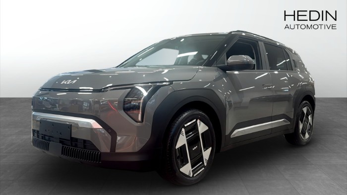 PLUS PL KAMPANJ FRÅN 4995 KR / MÅN