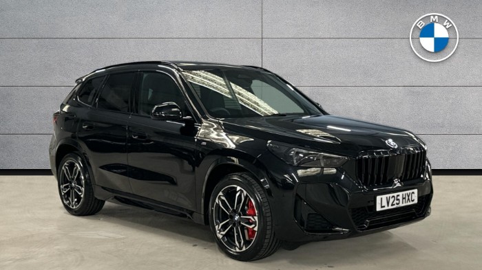 X1 xDrive23i M Sport