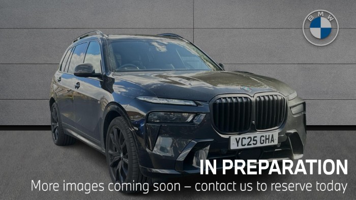 X7 xDrive40i M Sport