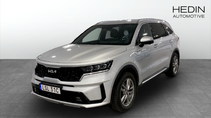 SORENTO PHEV AUT AWD ADVANCE PLUS