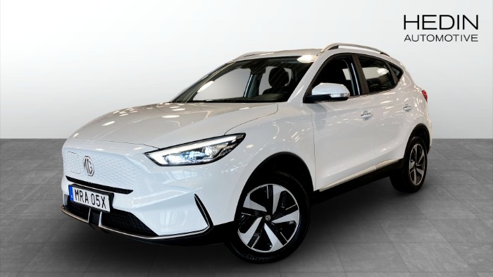 70 KWH | COMFORT | NAV | BACKKAMERA
