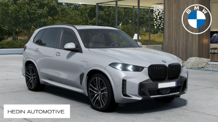 X5 xDrive50e M Sport