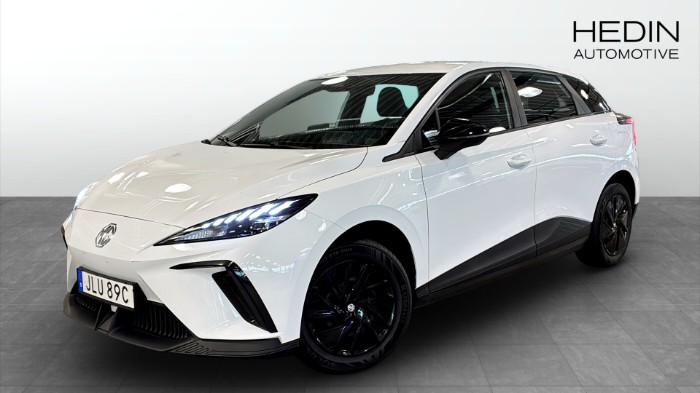 ELECTRIC SR | 51 KWH | 170 HK
