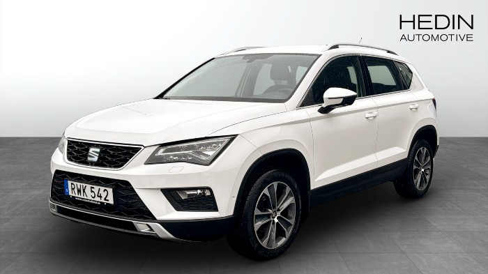 Ateca