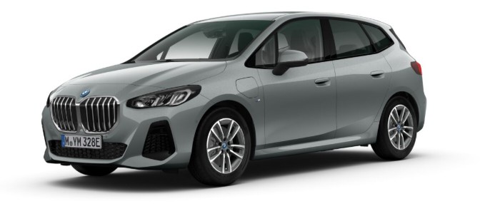 xDrive Active Tourer