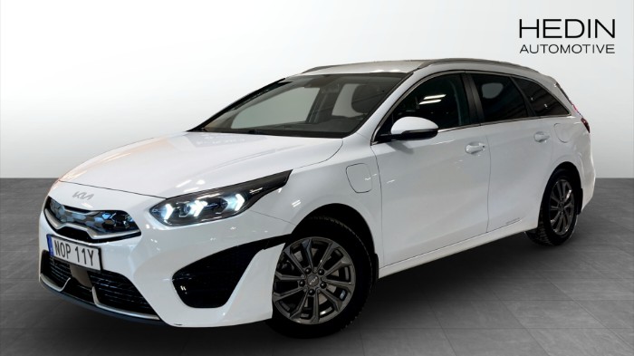 ADVANCE PHEV ADVANCE 141 Hk Backkamera