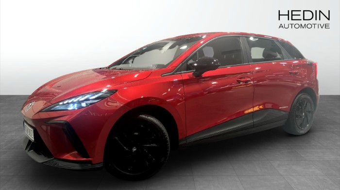 STANDARD RANGE 51 KWH 170HK