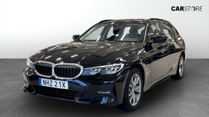 xDrive (292hk) SPORT LINE / DRAG