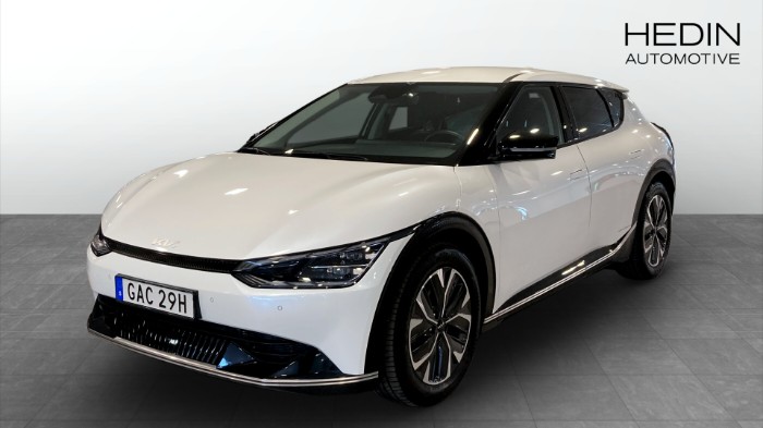 EV6 AWD SPECIAL EDITION