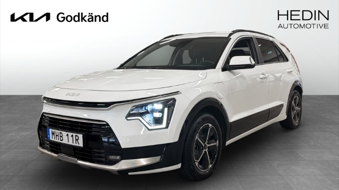 Advance *KIA GODKÄND*