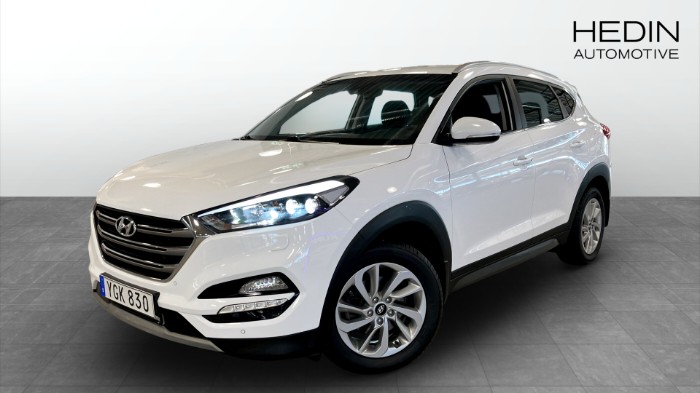 ComfortPlus 4WD