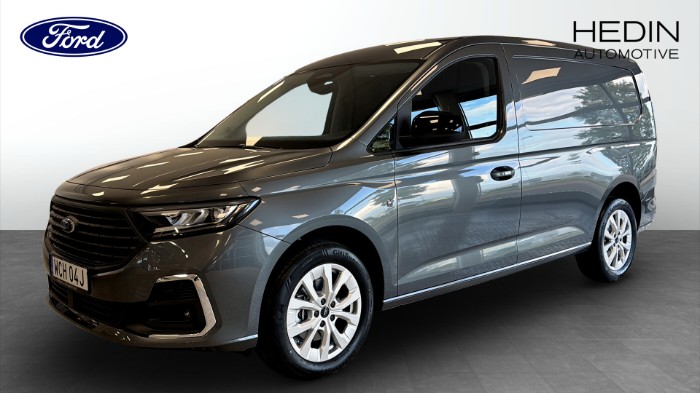 LIMITED SKÅP 2.0 L2 122 AUT FWD