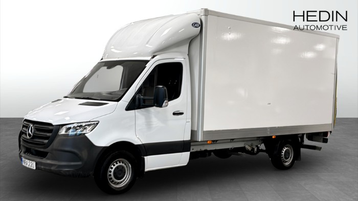 SPRINTER 317 CDI CHASSI EH A3