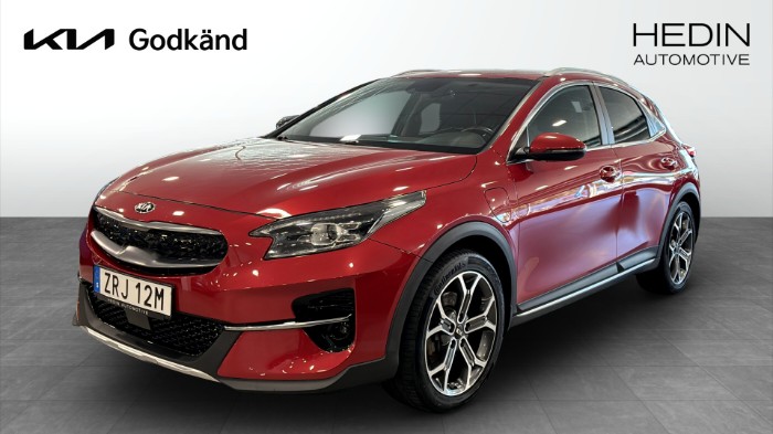 ADVANCE PLUS | KIA GODKÄND | NYSERVAD