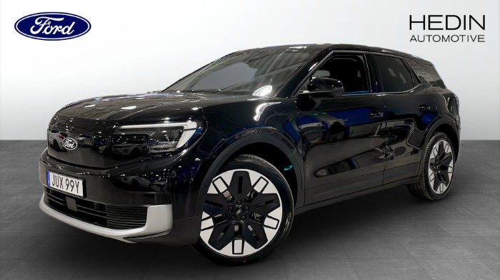 286Hk / LR / Bus.Edition / P-Lease fr 5375:-