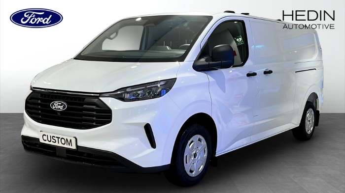 CUSTOM V710 26.00 TREND SKÅP 320L 136 A FWD