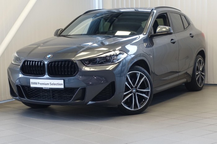 xDrive25e eDrive M Sport (K)