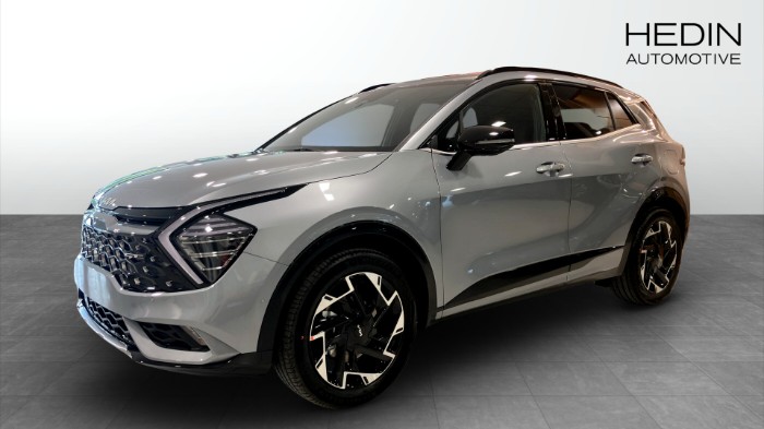 PHEV GT LINE AWD