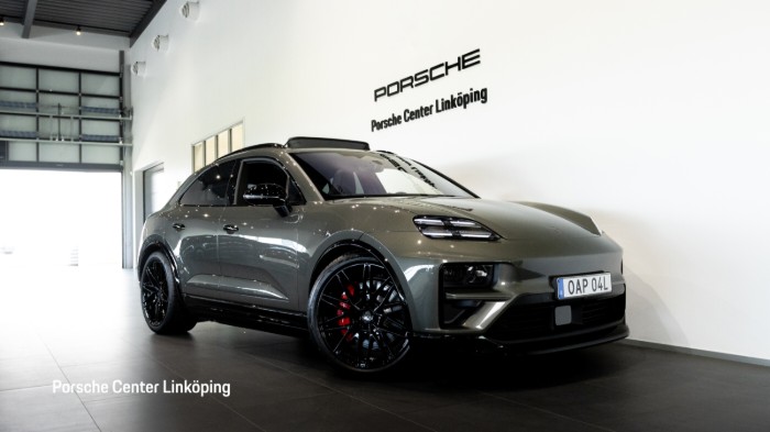 Turbo / 3.95% ränta