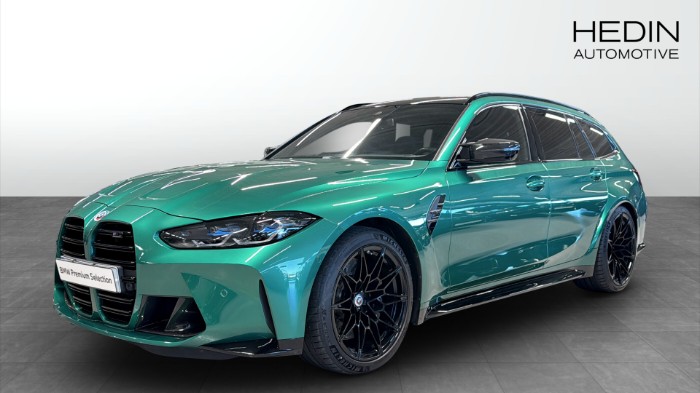 Touring Competition M xDrive