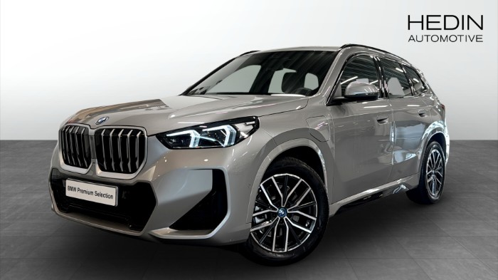 xDrive 25e M Sport H/K Comfort acc DAP