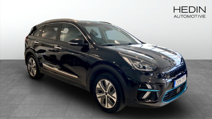 E-NIRO ADVANCE PLUS
