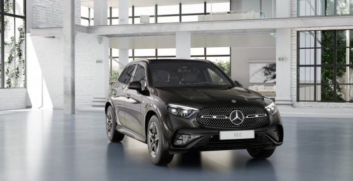 300 de 4MATIC /Panorama / Drag *LAGERKAMPANJ*