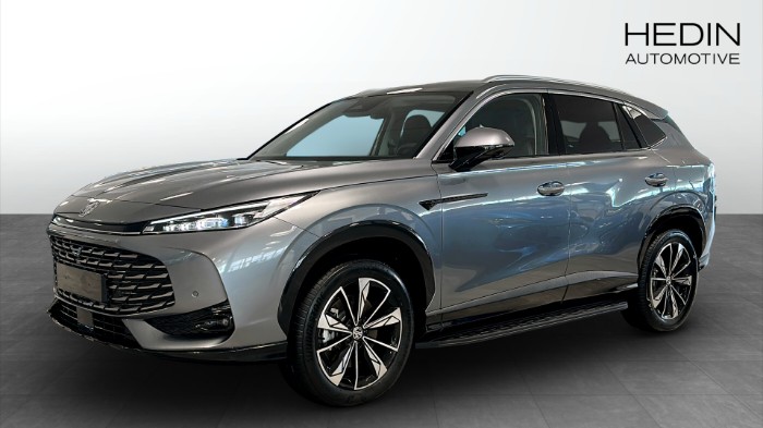 HS LUX PHEV 1.5 AT