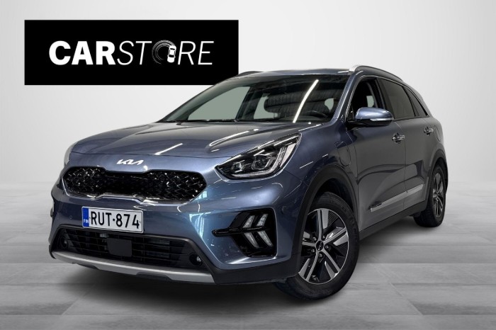 1,6 GDI Plug-In Hybrid Business Premium DCT  // ACC /JBL / NAVI / 2x renkaat vanteilla //
