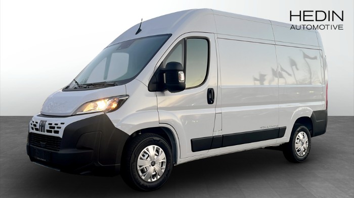 DUCATO MCA L2H2 140hk AT NORDIC