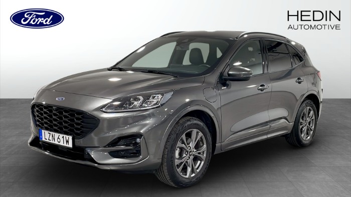 ST-Line X Business PHEV 225hk Automat