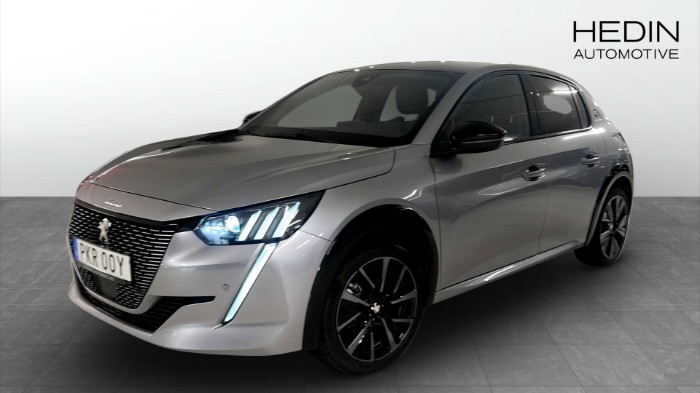 GT PACK 50kwh