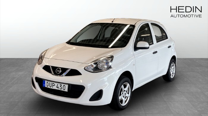1.2 Manuell, 80hk,