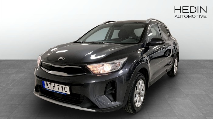 1.0 T-GDI 100 HK | RATTVÄRME