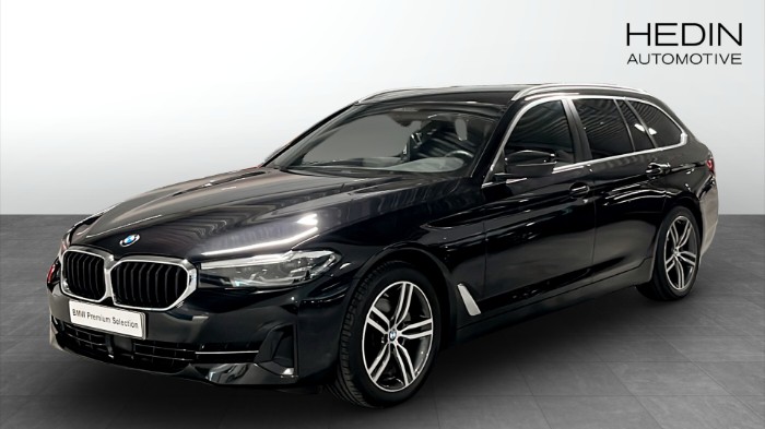 xDrive Touring Drag Värmare 18" HiFi