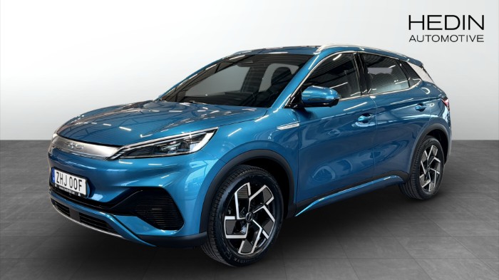 DESIGN 60.5 kWh 15000 kr LADDKORT