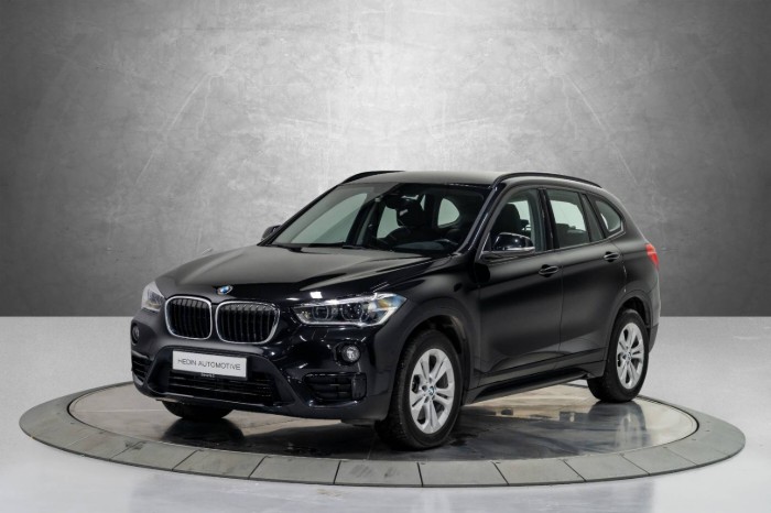 xDrive20d aut