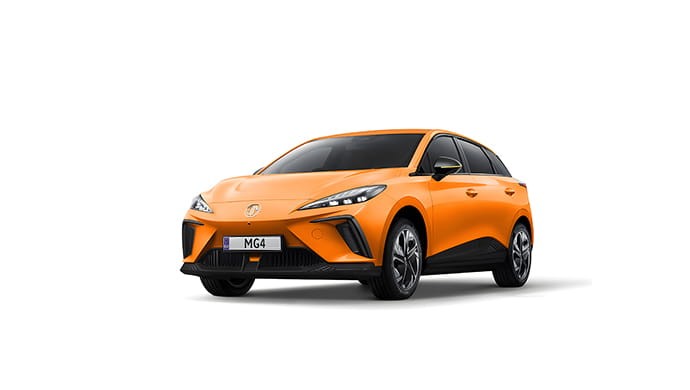 Luxury 49 kWh