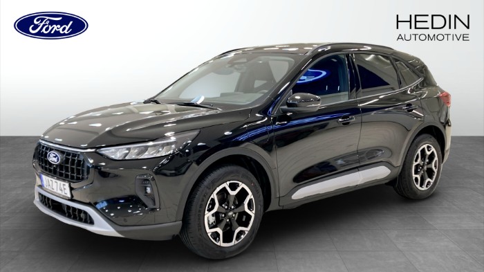 Active PHEV