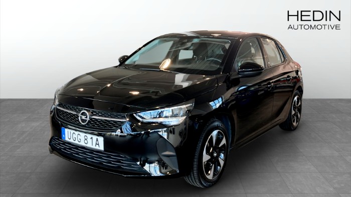 CORSA-E D&T E136