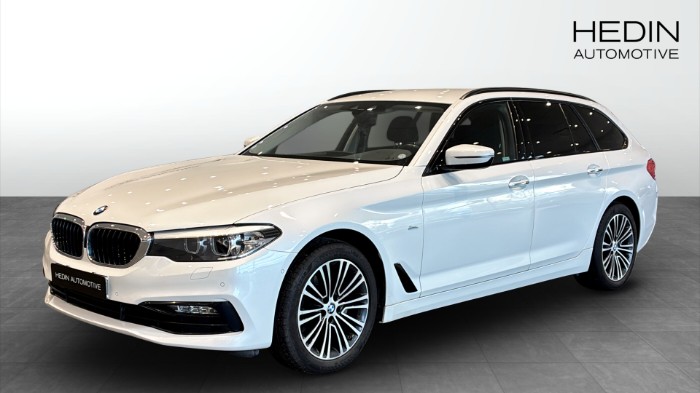 xDrive Sportline Värmare, Dragkrok