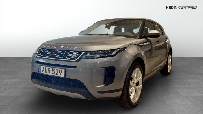 D180 MHEV AWD Automatisk 180hk