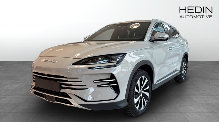 DESING PHEV AWD