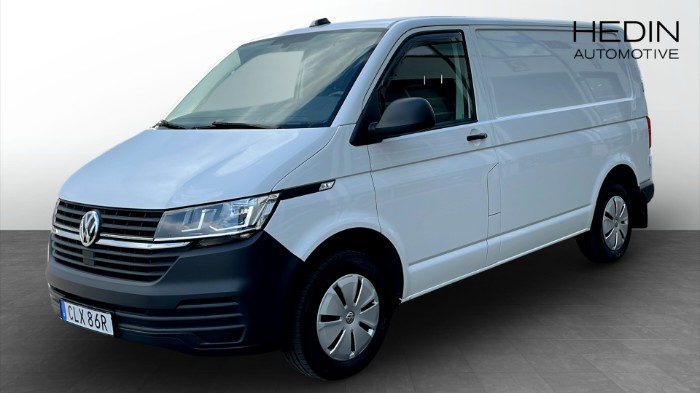 2.0 TDI| Värmare | 1 års garanti