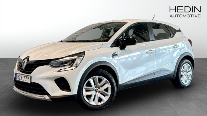 ZEN PLUG-IN HYBRID 160