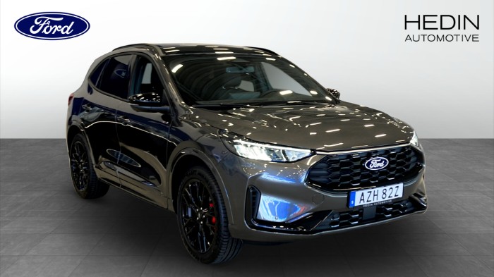 KUGA ST-LINE X 2.5 PLUG-IN FWD 243HK