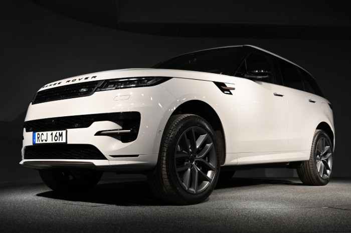 P460e Dynamic SE *MY26*