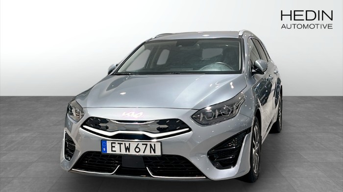 CEED SW PHEV ADVANCE PLUS